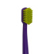 Healthy Smile Ultra Soft зубная щетка, Фиолетовый